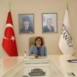 Başkan Şahin'den Ulaştırma Bakanına PTT ricası