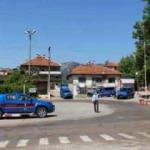 Berberin testinin pozitif çıktığı beldede sıkı önlem!