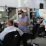 Berberlere pazar günü çalışma izni