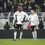 Beşiktaş'ta 8 kişide koronavirüs çıktı!