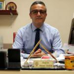 Bilim Kurulu üyesi Tezer: Günde elime 40 kez dezenfektan sıkıyorum