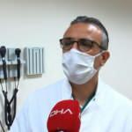 Bilim Kurulu üyesinden berber ve kuaför uyarısı