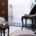 BM'den Irak'ın yeni hükümetine destek