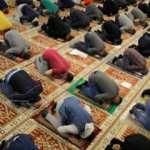 Bosna Hersek'teki camilerde ramazan ayının ilk teravih namazı kılındı