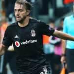 Caner Erkin'e Süper Lig'den sürpriz talip!