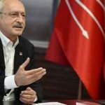 CHP'nin anketinde Erdoğan sürprizi