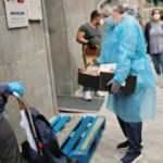 COVID-19’un ardından 'Açlık Salgını'