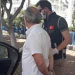 Dini değerlere hakaret eden provokatör gözaltına alındı.