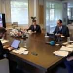 Dört günlük sokağa çıkma kısıtlaması masada