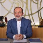 Mehmet G&ouml;rmez Hoca anlattı: Din ve Medeniyet a&ccedil;ısından Kud&uuml;s