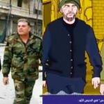 El Cezire'nin yayınladığı Kasım Süleymani animasyonun ortalığı karıştırdı
