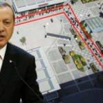 Cumhurbaşkanı Erdoğan'ı rahatsız eden tablo