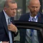 Erdoğan'dan müthiş paylaşım: Mazlumların hakkını hep Türkçe savunduk bundan sonra da...