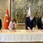 Gaziantep modeli ile 15 günde 15 milyon maske üretilecek!