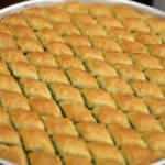 Gaziantep'te tatlı mesaisi başladı, baklavacılar 'hile' uyarısı yaptı