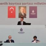 Göksu'dan İmamoğlu'na cevap: Gerçekten çok komiğime gidiyor
