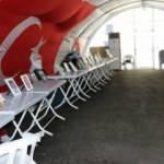 HDP önündeki evlat nöbeti 258'inci gününde