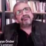 HDP'li Sırrı Süreyya Önder'den İYİ Parti itirafı!