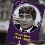 Hrant Dink Davası'nda 4 sanık için karar verildi!