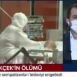İbrahim Gökçek'in ölümüyle ilgili çarpıcı detaylar!