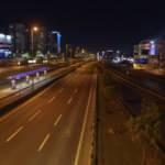 15 ilde sokağa &ccedil;ıkma kısıtlaması başladı