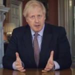 İngiltere Başbakanı Johnson, koronavirüsten çıkış planını açıkladı
