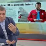 İsmail Küçükkaya'dan İmamoğlu'na tepki, Bayraktar'a destek!