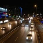 İstanbul’da kısıtlama bitti, trafik yoğunlaştı