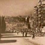 İstanbul'un nefes kesen tarihi ve görmediğiniz fotoğrafları!