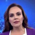İstifa eden Buket Aydın'la ilgili dikkat çeken iddia