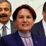 İyi Parti ve HDP arasındaki gerilimin esas nedeni ne?