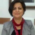 Karşıyaka Hakimi Ayşe Sarısu Pehlivan görevden uzaklaştırıldı