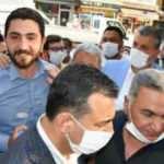 Vefa ekibine saldırıda tutuklanan CHP'li Eren Yıldırım serbest bırakıldı
