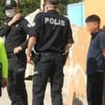 Kayseri'de küçük yaştaki sürücü kaza yaptı