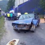 Kazada yaralanan 2 kişiye 3 bin 150'şer TL ceza kesildi