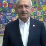 Kılıçdaroğlu, 'yanlış' günü kutladı