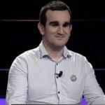 Kim Milyoner Olmak İster'e damga vuran yarışmacı