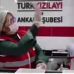 Kızılay Ankara şubesi Engelliler Haftasına özel bir kısa film paylaştı!