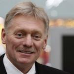 Koronavirüse yakalanan Kremlin Sözcüsü Peskov: Virüs kana susamış durumda