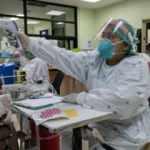 Koronavirüste son gelişmeler: Rusya'da vakalar uçtu