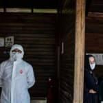 Koronavirüs'ten ölenlerin cenaze işlemleri böyle yapılıyor