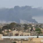 Libya'da UMH'den Hafter güçlerine ikinci darbe