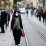 Maskesiz sokağa çıkma yasağı ilan edilen iller: Maske takmayanlara ceza kesilecek!