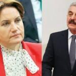 MHP’li Büyükataman’dan Akşener’e cevap: Hanımefendi yine çuvallamıştır