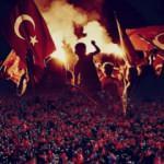 'Tehdit' ve 'liste' tepkisi: Aklınızı başınıza toplayın!