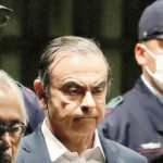 Nissan eski CEO’su Carlos Ghosn'un firarına ilişkin ayrıntılar belli oldu
