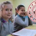 2020 Okullar ne zaman açılacak? MEB okulların açılma tarihini açıkladı mı?