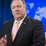 Pompeo'dan telefon diplomasisi: 5 mevkidaşıyla görüştü