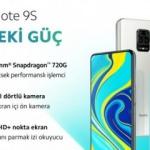 Redmi Note 9S, Redmi Note 9 Pro ve Mi Note 10 Lite Türkiye fiyatları belli oldu