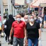 Son dakika: Kocaeli ve İzmir'de maske kullanımı zorunlu hale getirildi